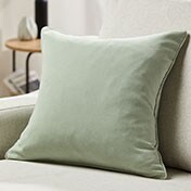 Green Cushion